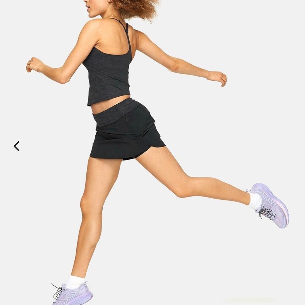 Outdoor voices exercise skort